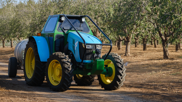 Fieldin acquires Midnight Robotics in merger FI2