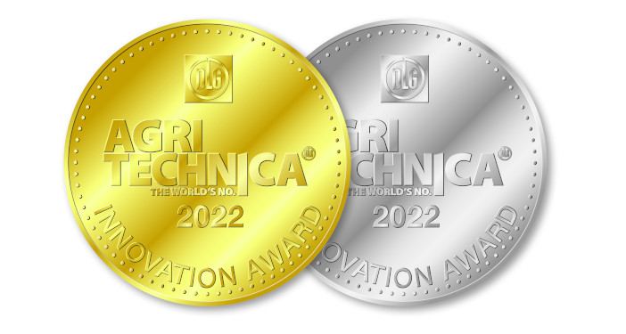Agritechnica Innovation Awards – The winners announced Med_Combo_AT_2022