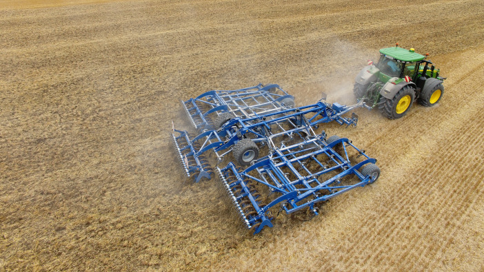NAAC warns that contracting prices will rise this spring koeckerling_allrounder_flatline_900_