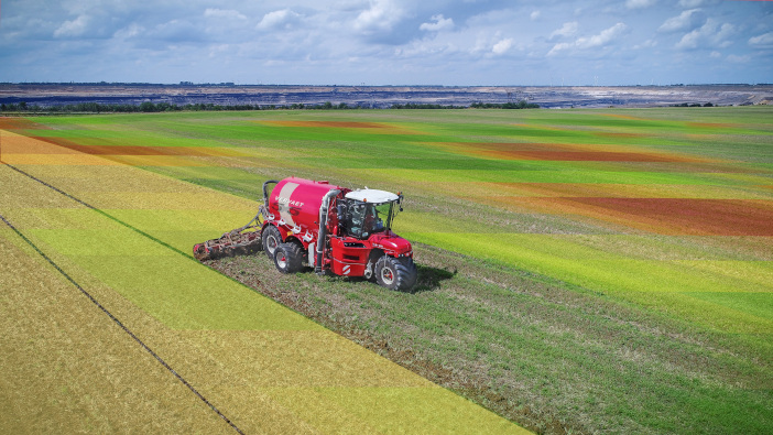 Vervaet Connect telematics system to debut at J Riley working demonstration 5-slurry-application-map.jpg