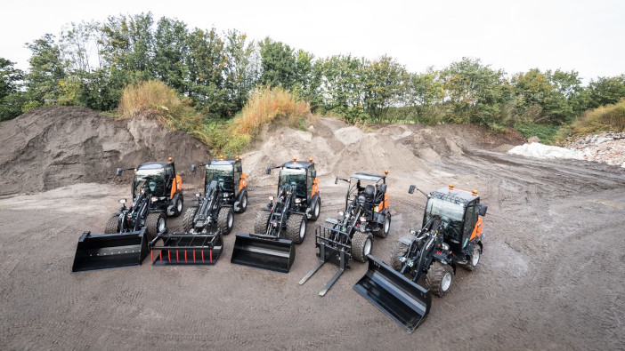 Doosan signs exclusive supply agreement with Tobroco-Giant Doosan_Tobroco-Giant_pic1