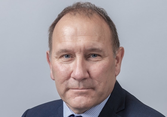 UFAC-UK appoints Richard Lapthorne as part of development plans