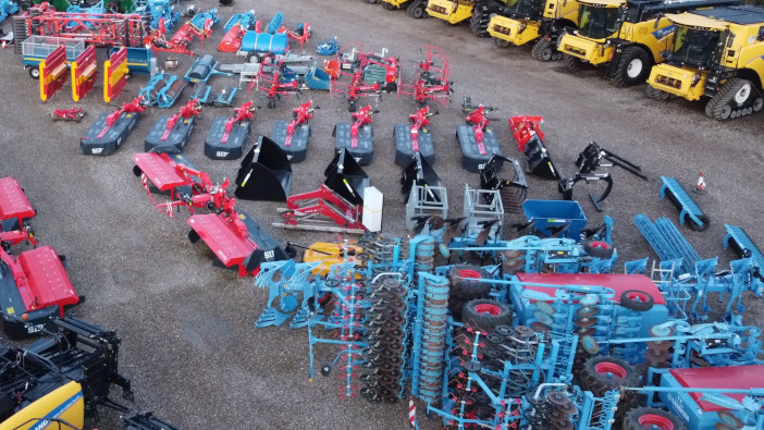 Cheffins to team with Ernest Doe to deliver timed auction DCIM100MEDIADJI_0087.JPG