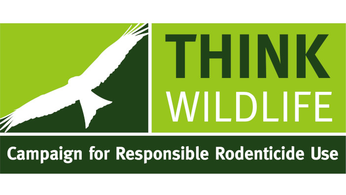 Rodenticide product labels have significant implications for users in pest control ThinkWildlogo