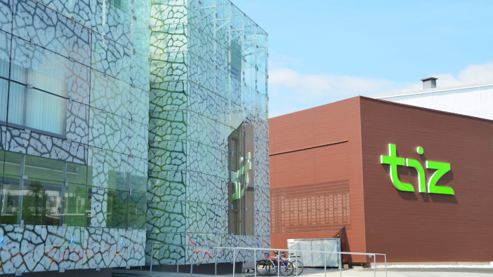 Pöttinger breaks ground on third testing centre expansion tiz_2_hq