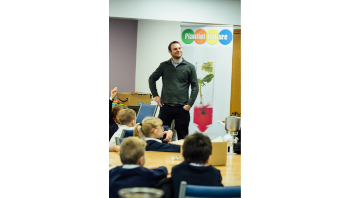 The NFU’s search for ambassadors for new programme 474050