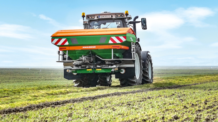 Amazone introduces BorderTS boundary spreading system BorderTS_DSC3282_d1_210827