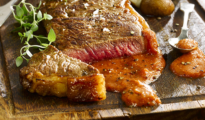 Beef consumers push the boat out for premium cuts Beef consumers push the boat out for premium cuts