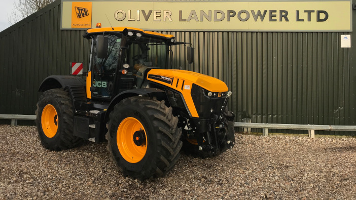 Oliver Landpower expansions plans IMG_9085