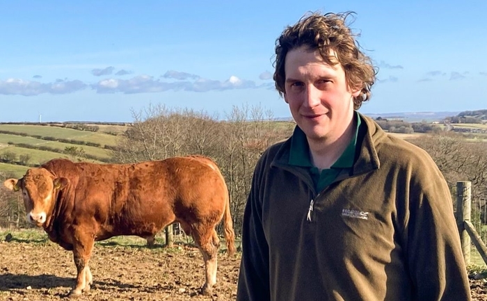 Opening the gates of progressive beef farming enterprises