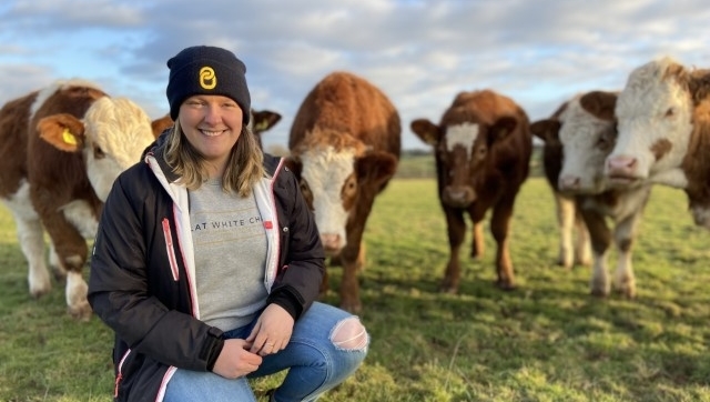 SucklerClub unlocks breeding knowledge to succeed