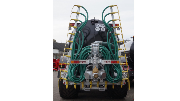 New Hi-Spec dribble bar launched for accurate slurry placement DSC09915