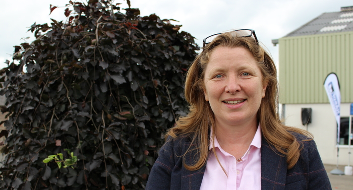 RABDF Announces Award-Winning Farmer as its First Female Chair on International Women’s Day