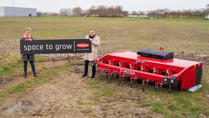 Lemken announces €18 million investment for Steketee LEMKEN_Investition