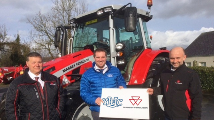 Massey Ferguson photo (3)