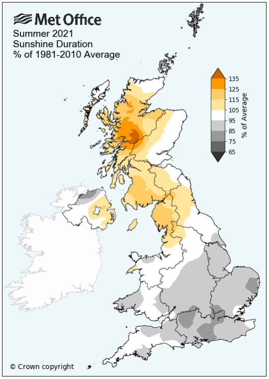 hutchinsons met office data