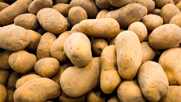 Potato Partnership set to build on AHDB Potatoes legacy Potatoes.,Texture,Vegetable,White,Young,Potato.