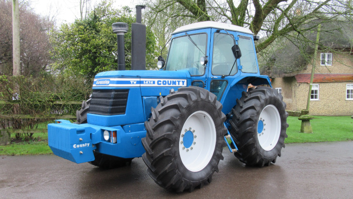 Cheffins’ fetches over £2m in record-breaking sale