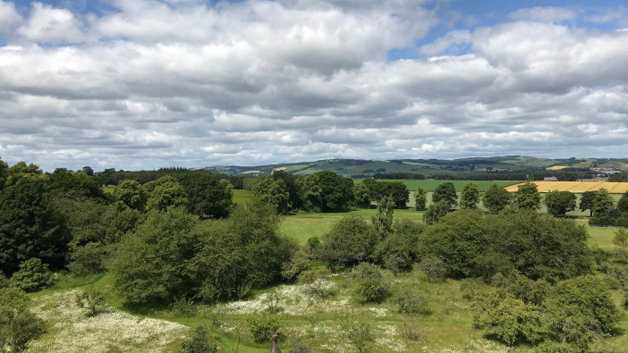 New report shows changes to Scotland’s farmland market Farm View