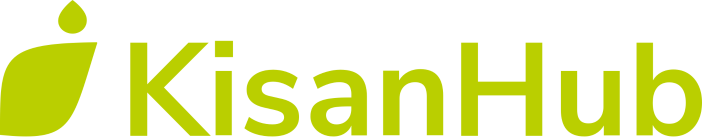 KisanHub_logo_wide