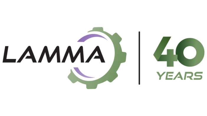 LAMMA LEAD AND TITLE