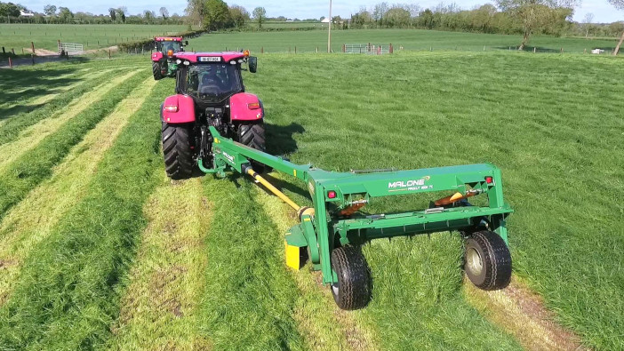Enterprise Ireland UK to showcase new systems at Lamma Malone Procut-2600-3000