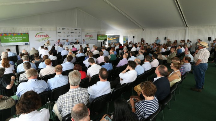 Cereals seminars to help farmers approach key challenges PBXP0873 (Small)