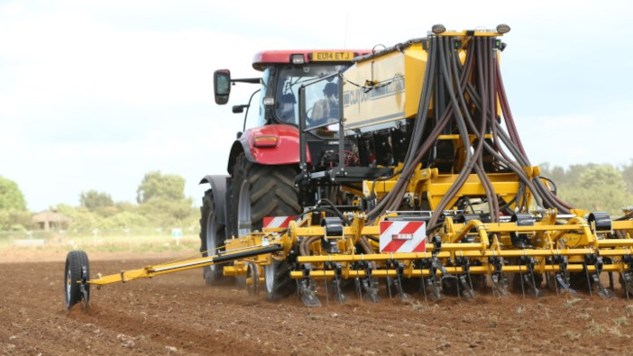 Direct drilling to go on show at Cereals PBXP2204 (Small)