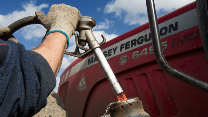 Red Diesel 1642013 914