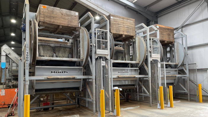 Haith Group wins second Queen’s Award