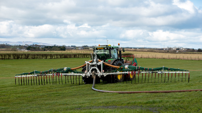 SlurryKat introduces new 15m Premium Plus Duo dribble bar SK15
