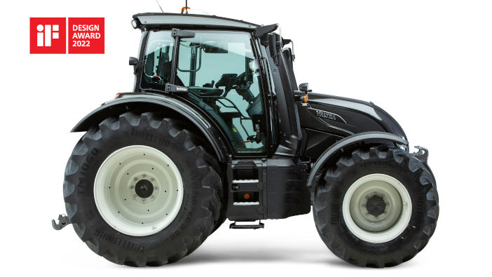 Valtra takes home iF Design Award for N Series Valtra-NSeries-iFDesignAward_logo