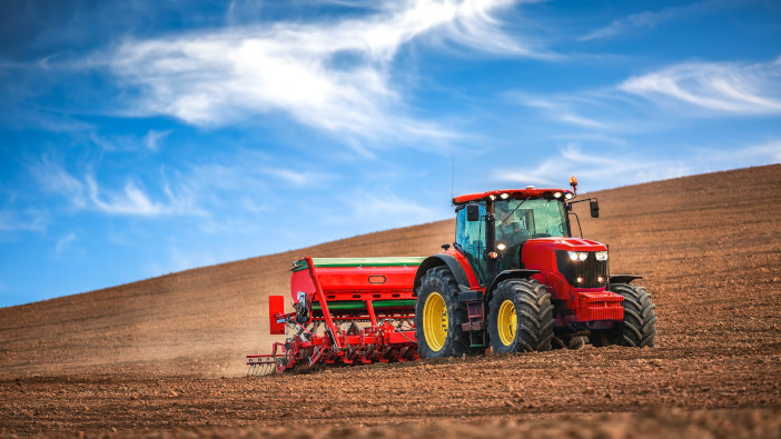 Parts For Machines aims for further growth in its second year parts for machines