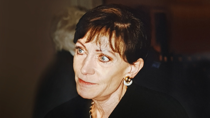 Stihl remembers Eva Mayr-Stihl pb-Eva-Mayr-Stihl