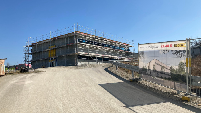 Claas invests in forage harvesting production 454796_25