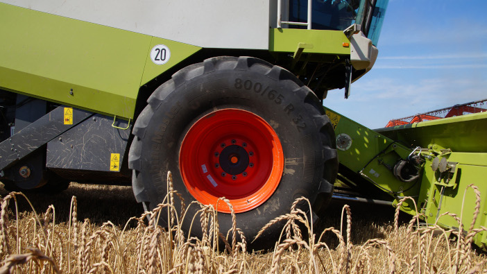 CombineMaster VF @300