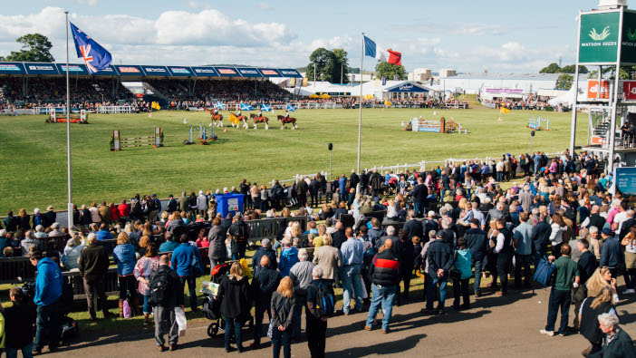 Royal Highland Show to showcase the Highlands and Islands Friday Royal Highland Show 2019 -100 (9)