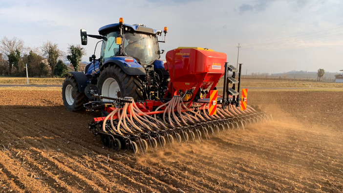 MaterMacc introduces new pneumatic drill MSD ELEKTRO DI MATERMACC 2