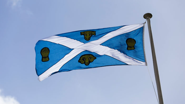 The Royal Highland Show celebrates its 200th anniversary