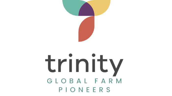 New global platform to unleash the genius of many TrinityGFP square