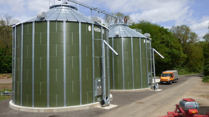 Cereals 2022: McArthur Agriculture