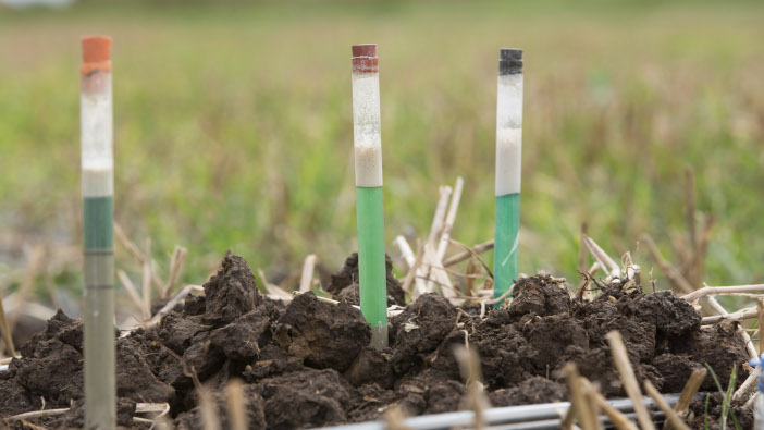 Omnia developments launch in time for SFI Soils opening