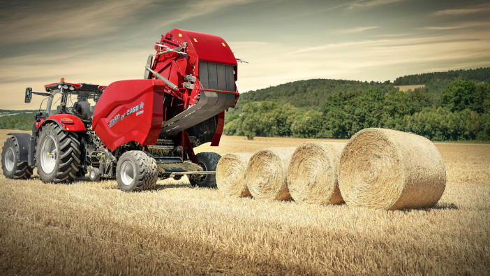 Case IH introduces uprated round balers CASE-IH_RB_456_HD_PRO_ROUND BALER SIZES