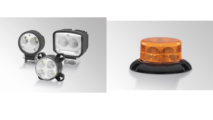Hella presents new lighting solutions at Cologne trade fair Hella