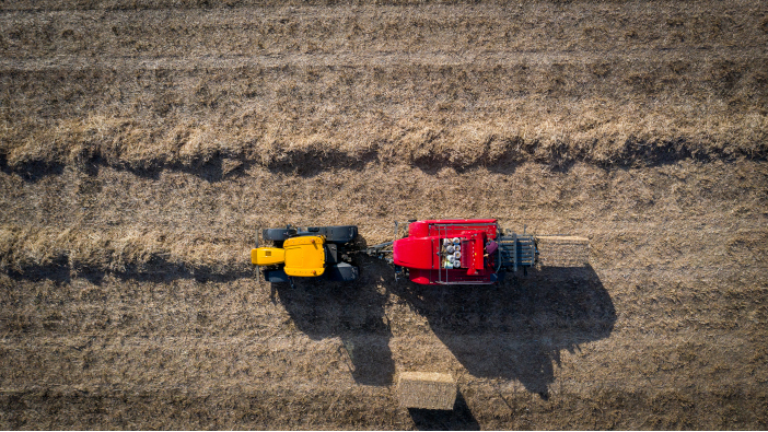 Terravesta’s 10th anniversary party at Groundswell