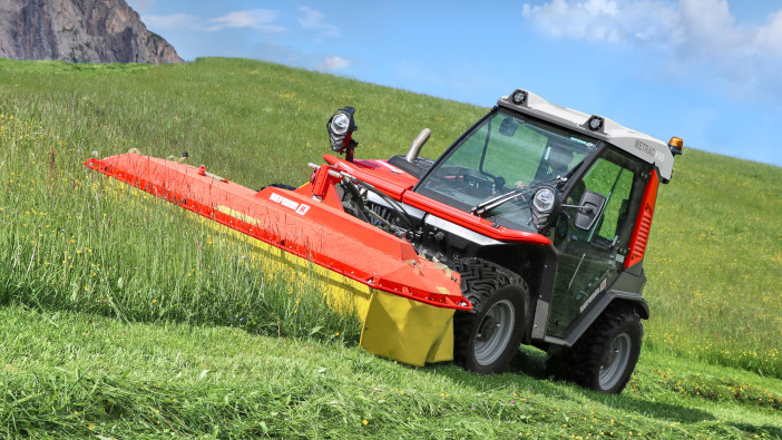 Stuart Taylor International supplies 15th Reform Metrac to Cheshire contractor Reform Metrac H75 (2)