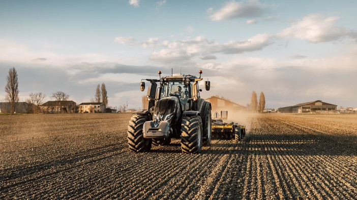 Valtra to attend summer shows T Series