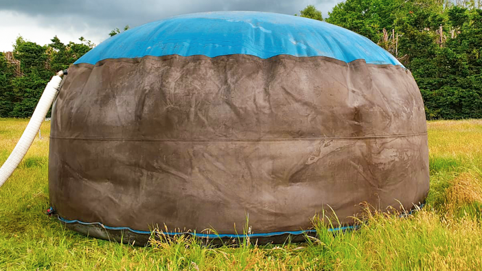 Water storage solution to go on show at the Royal Welsh 192872