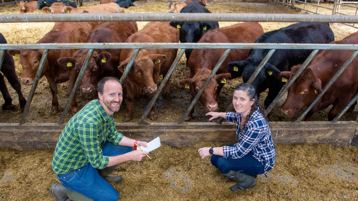 New Government funding for renewable methane capture system