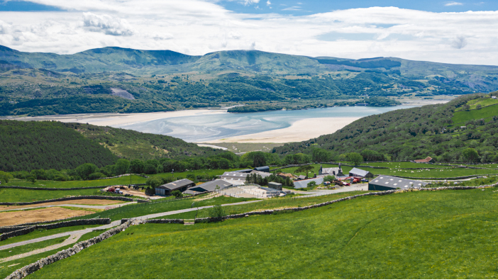 Capital-rich farms set to attract significant interest from ‘green investors’
